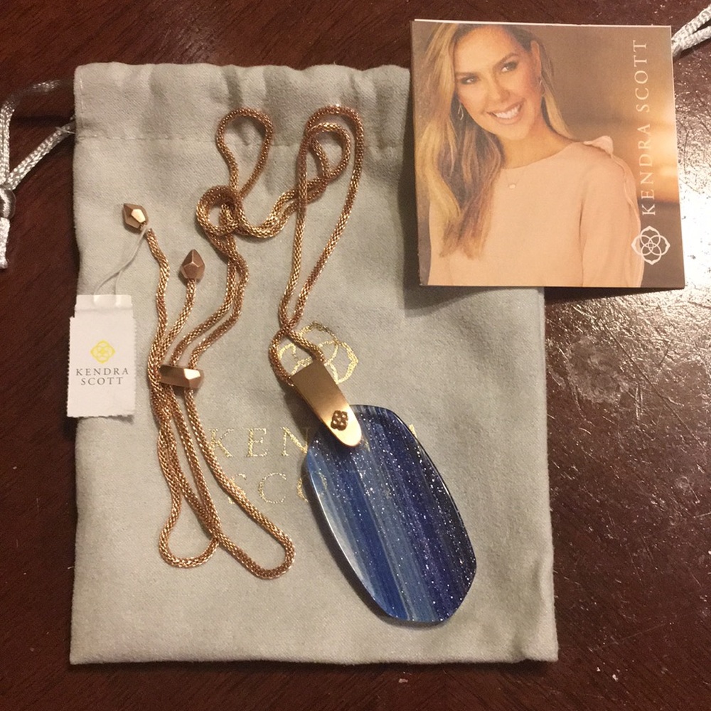 Kendra Scott Necklace